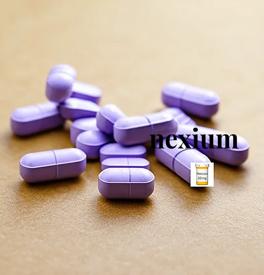 Nexium 40 prezzo